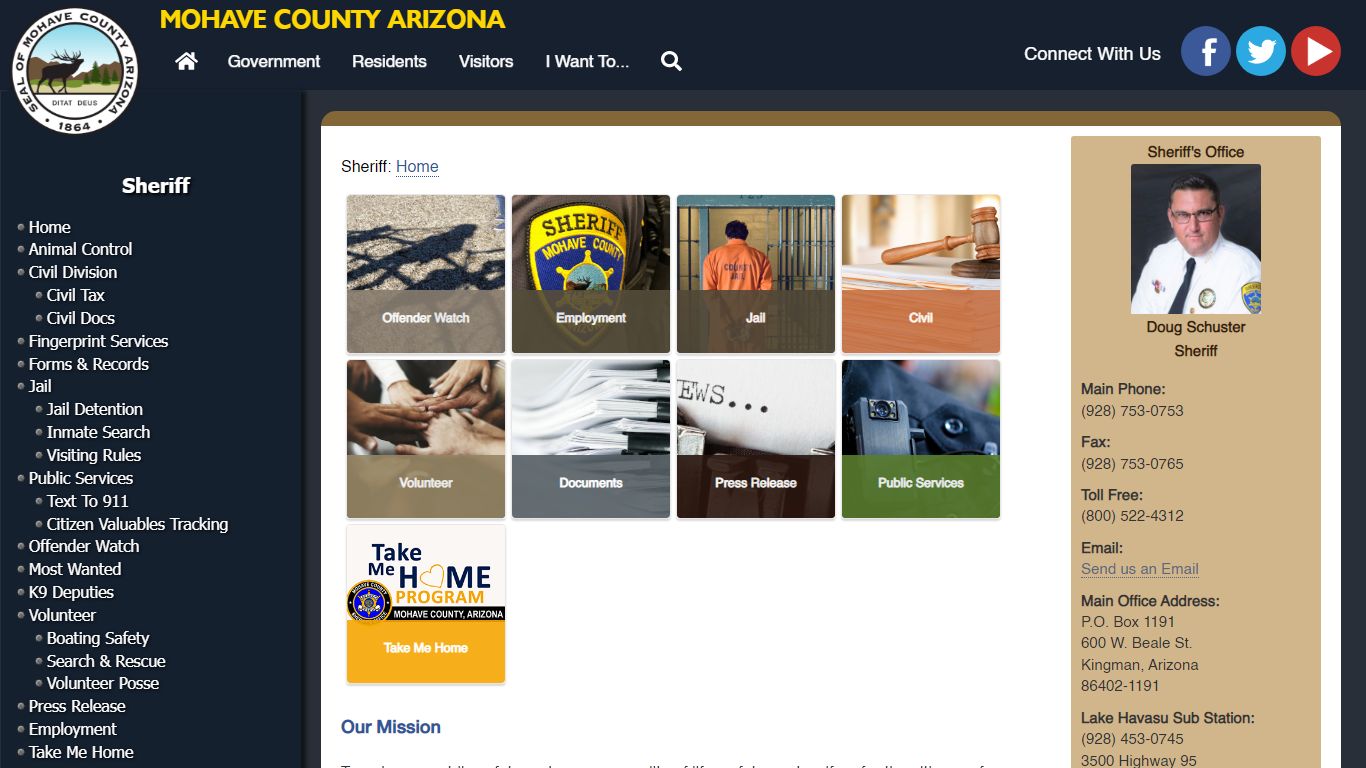 Mohave County